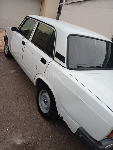 LADA (VAZ) 2107 2010, 85,151 km - 1.5 l - Bakı