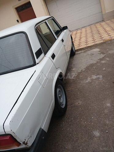LADA (VAZ) 2107 2010, 85,151 km - 1.5 l - Bakı