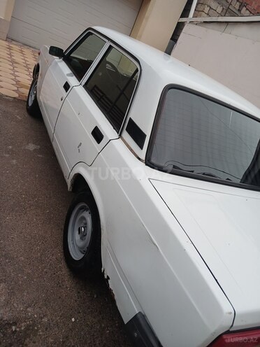 LADA (VAZ) 2107 2010, 85,151 km - 1.5 l - Bakı