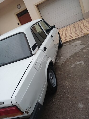 LADA (VAZ) 2107 2010, 85,151 km - 1.5 l - Bakı