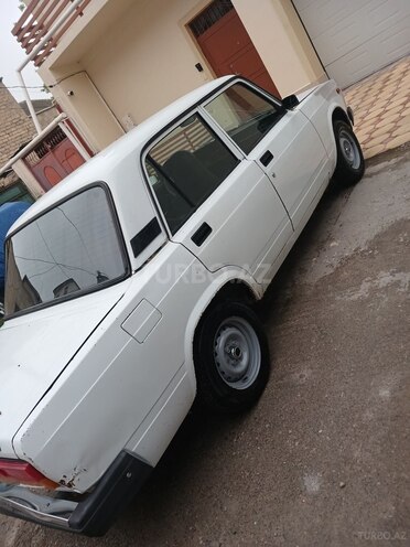 LADA (VAZ) 2107 2010, 85,151 km - 1.5 l - Bakı
