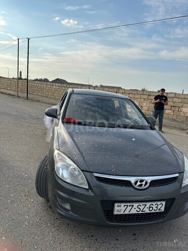 Hyundai i30 2008, 286,407 km - 1.6 l - Bakı