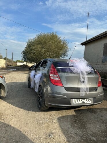 Hyundai i30 2008, 286,407 km - 1.6 l - Bakı