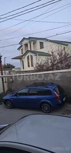 Renault Megane 2005, 300,000 km - 1.5 l - Bakı