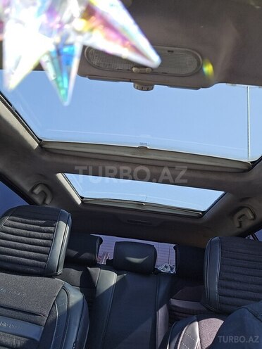 Renault Megane 2005, 300,000 km - 1.5 l - Bakı