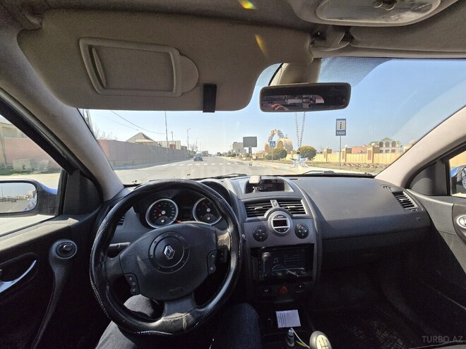Renault Megane 2005, 300,000 km - 1.5 l - Bakı