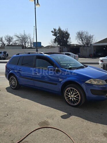 Renault Megane 2005, 300,000 km - 1.5 l - Bakı