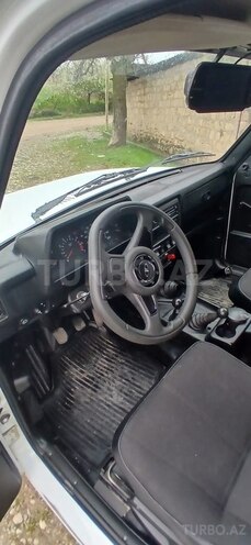LADA (VAZ) Niva 2015, 77,502 km - 1.7 l - Bakı