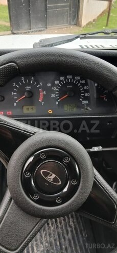 LADA (VAZ) Niva 2015, 77,502 km - 1.7 l - Bakı