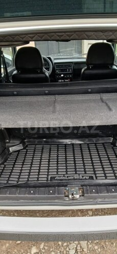 LADA (VAZ) Niva 2015, 77,502 km - 1.7 l - Bakı
