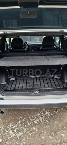 LADA (VAZ) Niva 2015, 77,502 km - 1.7 l - Bakı