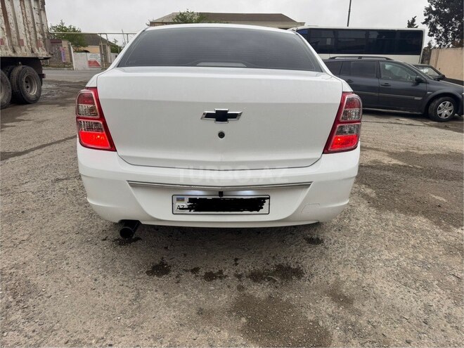 Chevrolet Cobalt 2024, 25,000 km - 1.5 л - Bakı
