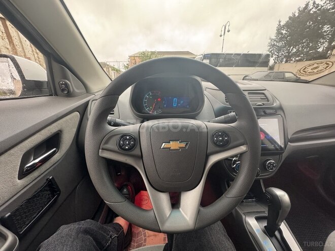 Chevrolet Cobalt 2024, 25,000 km - 1.5 л - Bakı