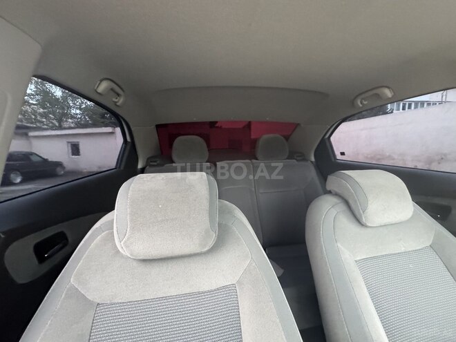 Chevrolet Cobalt 2024, 25,000 km - 1.5 л - Bakı