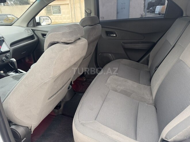 Chevrolet Cobalt 2024, 25,000 km - 1.5 л - Bakı