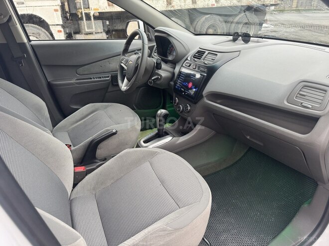 Chevrolet Cobalt 2024, 25,000 km - 1.5 л - Bakı