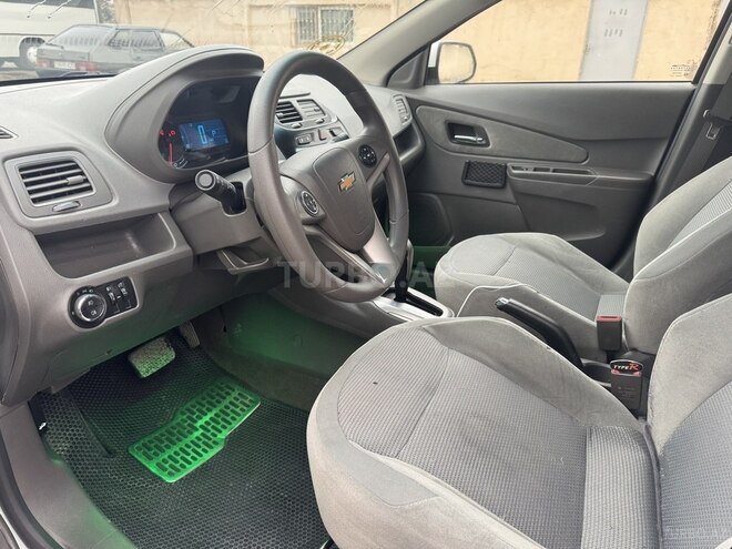 Chevrolet Cobalt 2024, 25,000 km - 1.5 л - Bakı