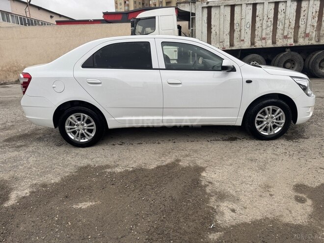 Chevrolet Cobalt 2024, 25,000 km - 1.5 л - Bakı