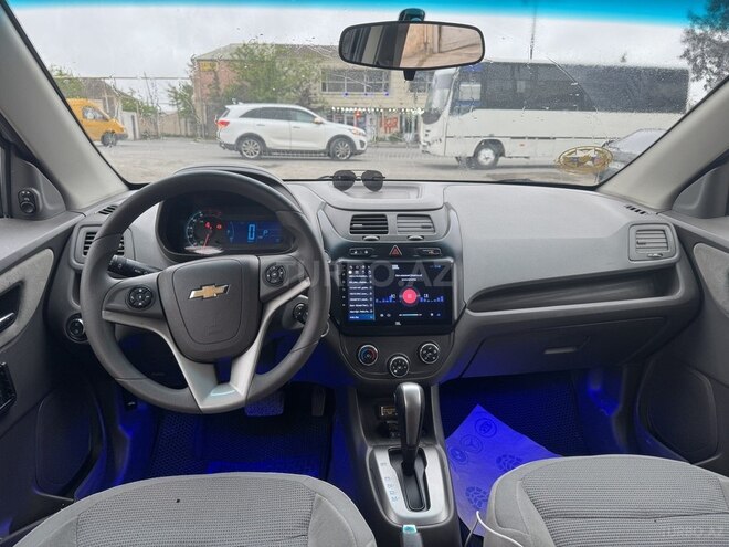 Chevrolet Cobalt 2024, 25,000 km - 1.5 л - Bakı