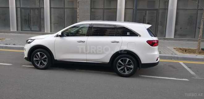 Kia Sorento 2018, 125,000 km - 2.0 l - Bakı