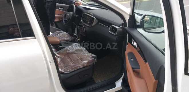 Kia Sorento 2018, 125,000 km - 2.0 l - Bakı