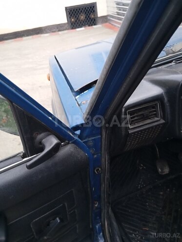 LADA (VAZ) 2107 2001, 150,068 km - 1.6 l - Ucar