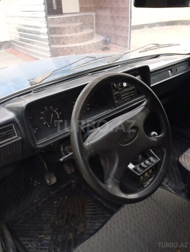 LADA (VAZ) 2107 2001, 150,068 km - 1.6 l - Ucar