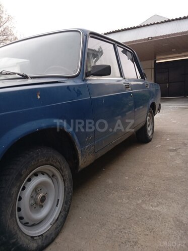 LADA (VAZ) 2107 2001, 150,068 km - 1.6 l - Ucar