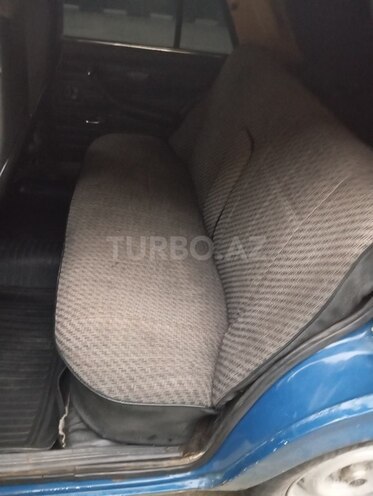 LADA (VAZ) 2107 2001, 150,068 km - 1.6 l - Ucar