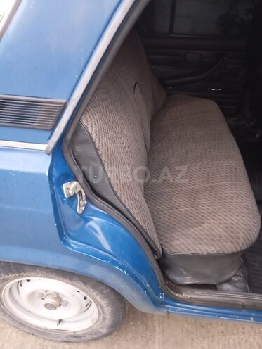 LADA (VAZ) 2107 2001, 150,068 km - 1.6 l - Ucar