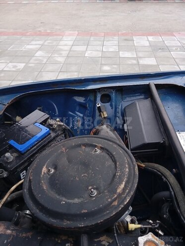LADA (VAZ) 2107 2001, 150,068 km - 1.6 l - Ucar