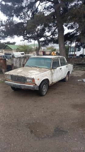 LADA (VAZ) 2107 2004, 26,000 km - 1.6 l - Bakı