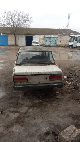 LADA (VAZ) 2107 2004, 26,000 km - 1.6 l - Bakı