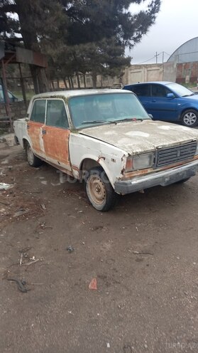 LADA (VAZ) 2107 2004, 26,000 km - 1.6 l - Bakı