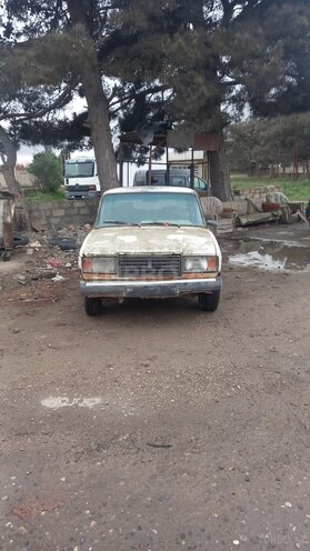 LADA (VAZ) 2107 2004, 26,000 km - 1.6 l - Bakı