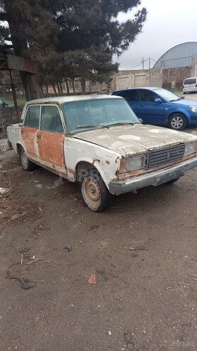 LADA (VAZ) 2107 2004, 26,000 km - 1.6 l - Bakı