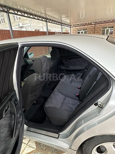 Mercedes C 240 2000, 498,035 km - 2.4 l - Lənkəran