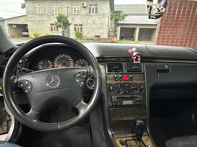 Mercedes C 240 2000, 498,035 km - 2.4 l - Lənkəran