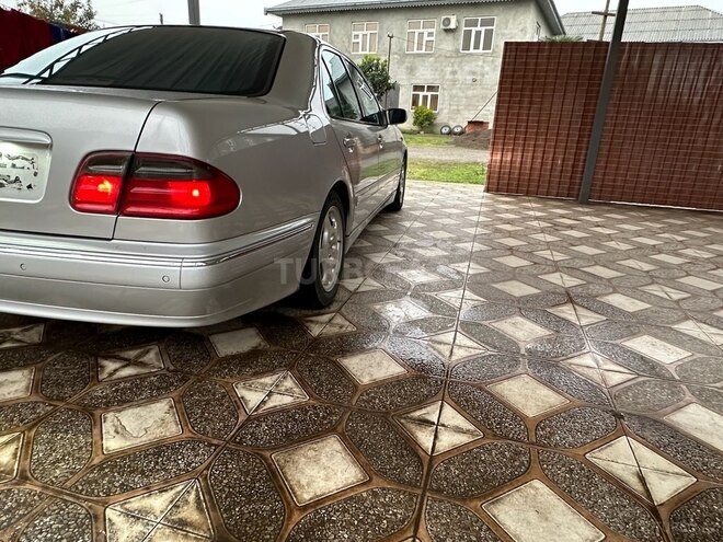Mercedes C 240 2000, 498,035 km - 2.4 l - Lənkəran