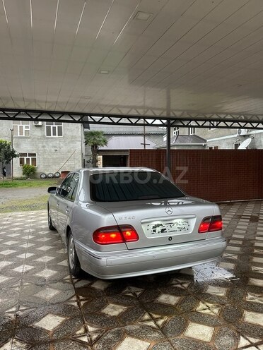 Mercedes C 240 2000, 498,035 km - 2.4 l - Lənkəran