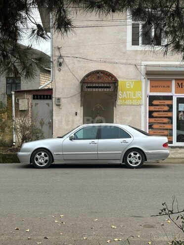Mercedes C 240 2000, 498,035 km - 2.4 l - Lənkəran