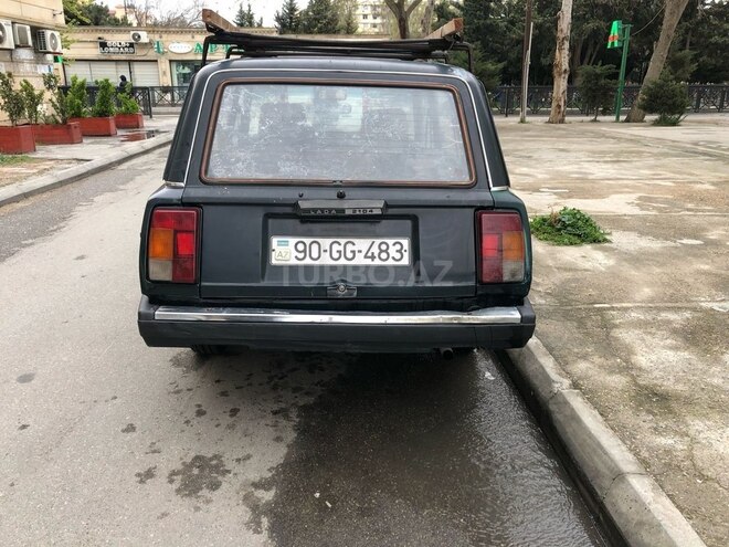 LADA (VAZ) 2104 2005, 98,000 km - 1.6 л - Bakı