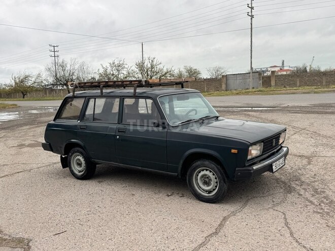 LADA (VAZ) 2104 2005, 98,000 km - 1.6 л - Bakı