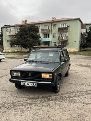LADA (VAZ) 2104 2005, 98,000 km - 1.6 л - Bakı