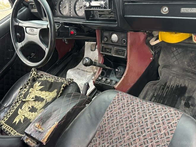 LADA (VAZ) 2104 2005, 98,000 km - 1.6 л - Bakı