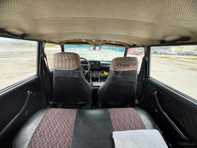LADA (VAZ) 2104 2005, 98,000 km - 1.6 л - Bakı
