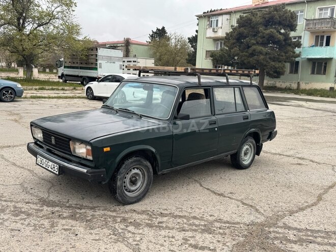 LADA (VAZ) 2104 2005, 98,000 km - 1.6 л - Bakı