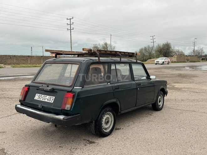 LADA (VAZ) 2104 2005, 98,000 km - 1.6 л - Bakı