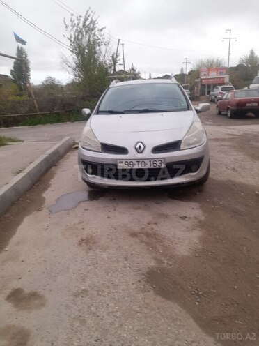 Renault Clio 2008, 253,323 km - 1.2 l - Bakı