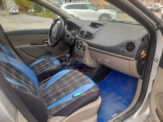 Renault Clio 2008, 253,323 km - 1.2 l - Bakı